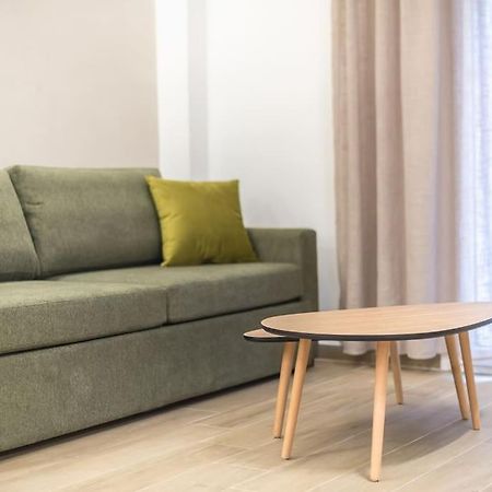 Elegant Apartment In Aten Exteriör bild