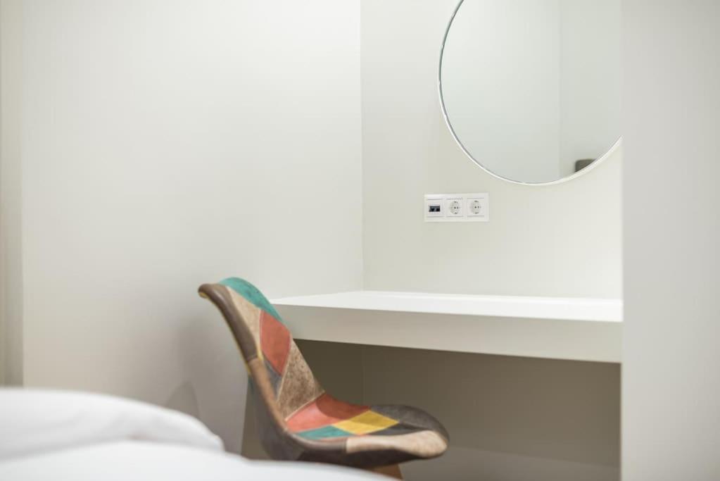 Elegant Apartment In Aten Exteriör bild