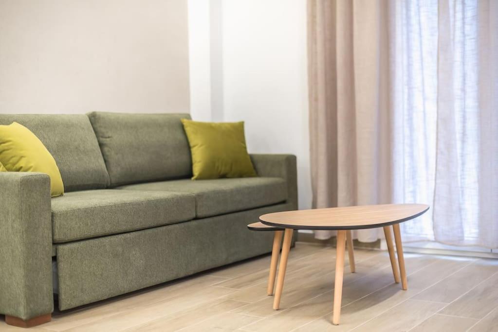 Elegant Apartment In Aten Exteriör bild