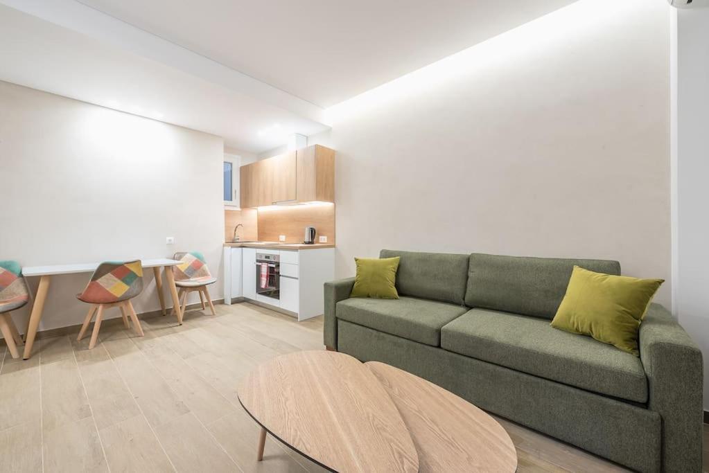 Elegant Apartment In Aten Exteriör bild