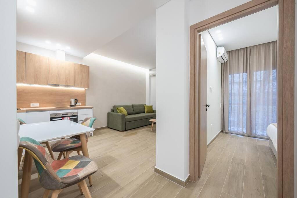 Elegant Apartment In Aten Exteriör bild