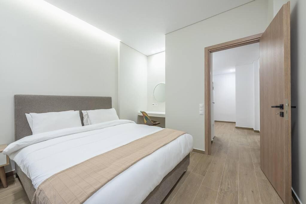 Elegant Apartment In Aten Exteriör bild